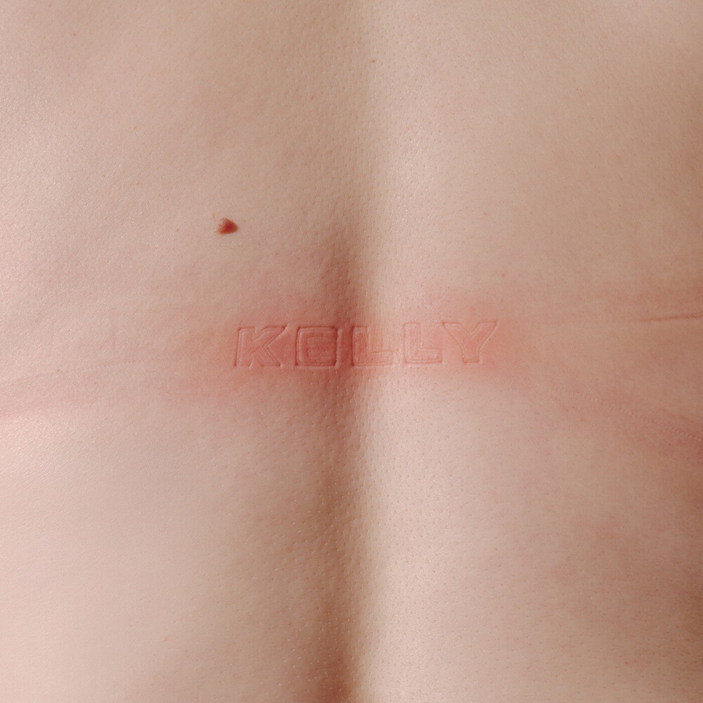 KELLY