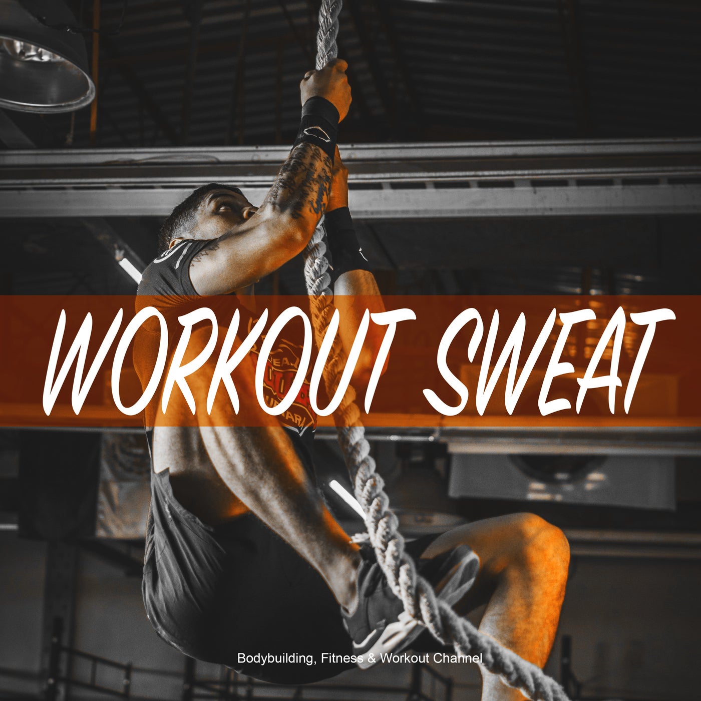 Workout Sweat