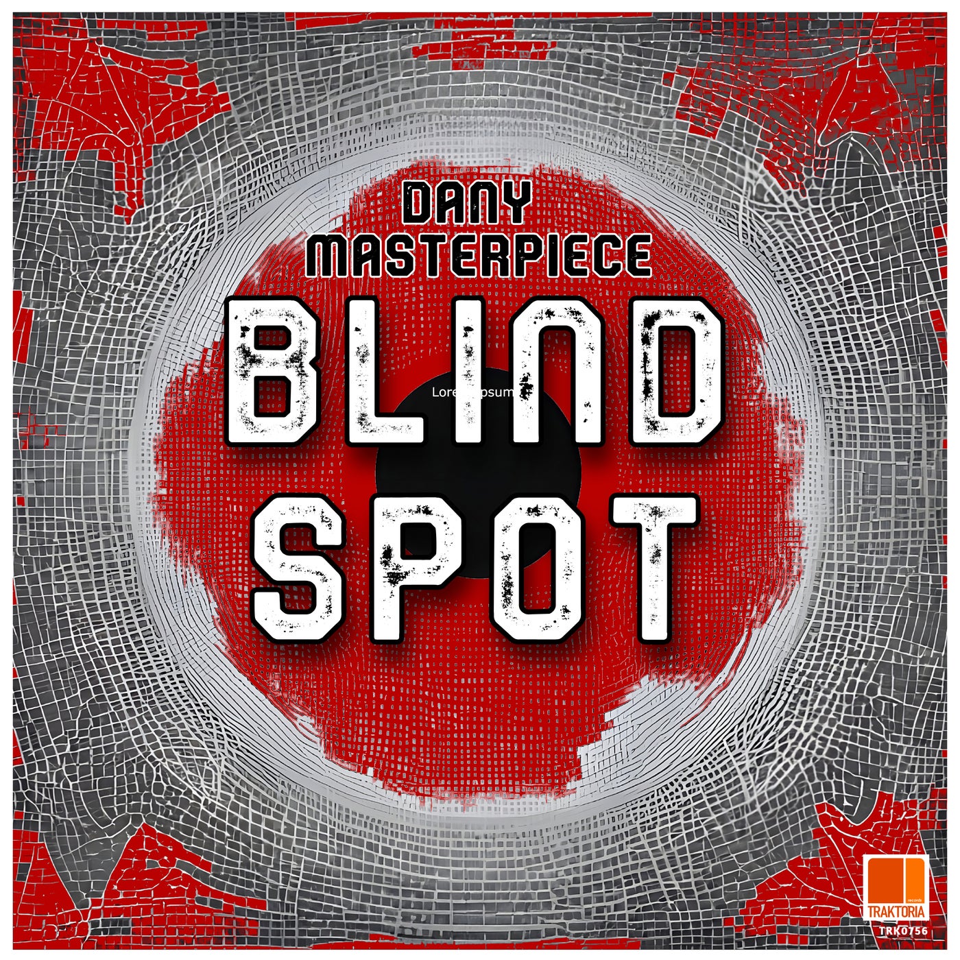 Blind Spot