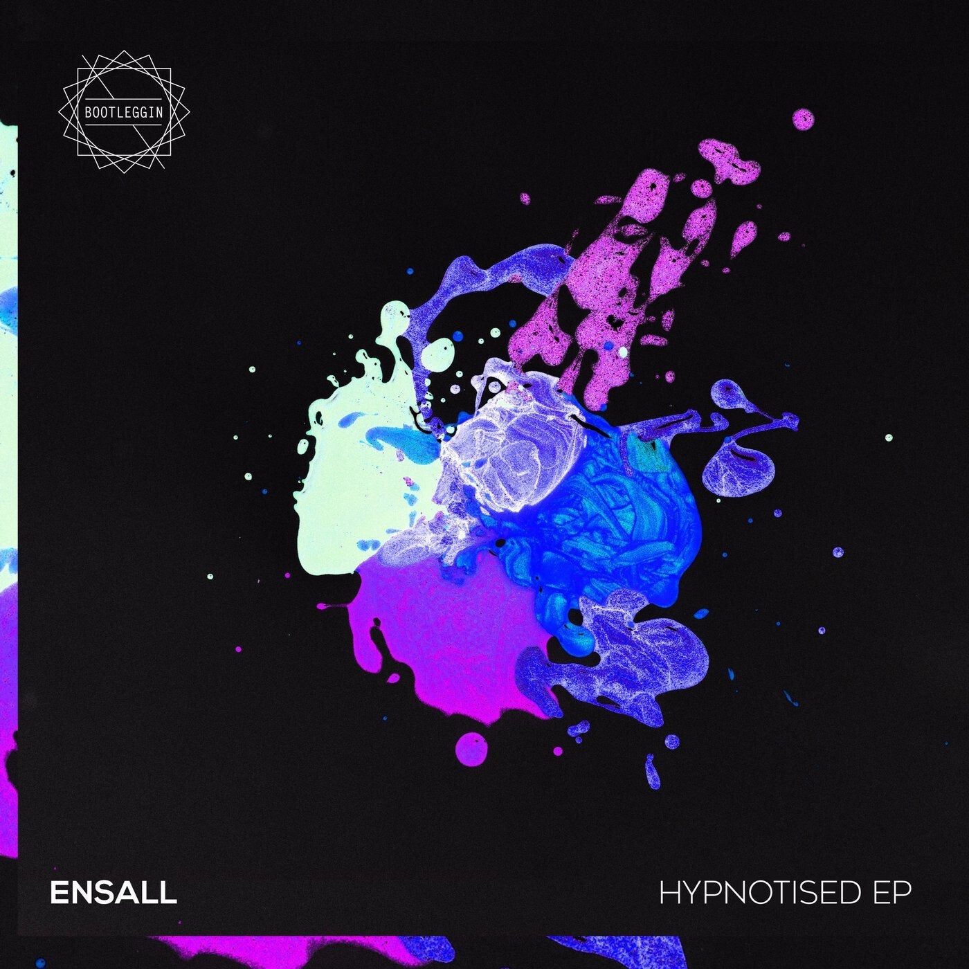 Hypnotised EP