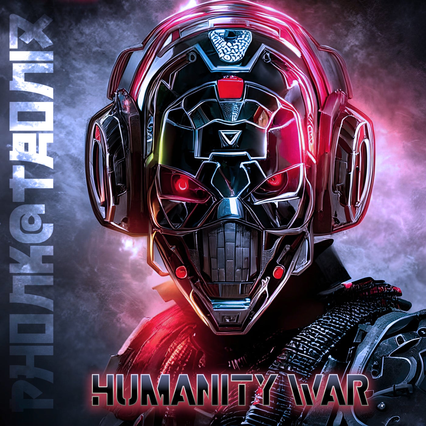 HUMANITY WAR