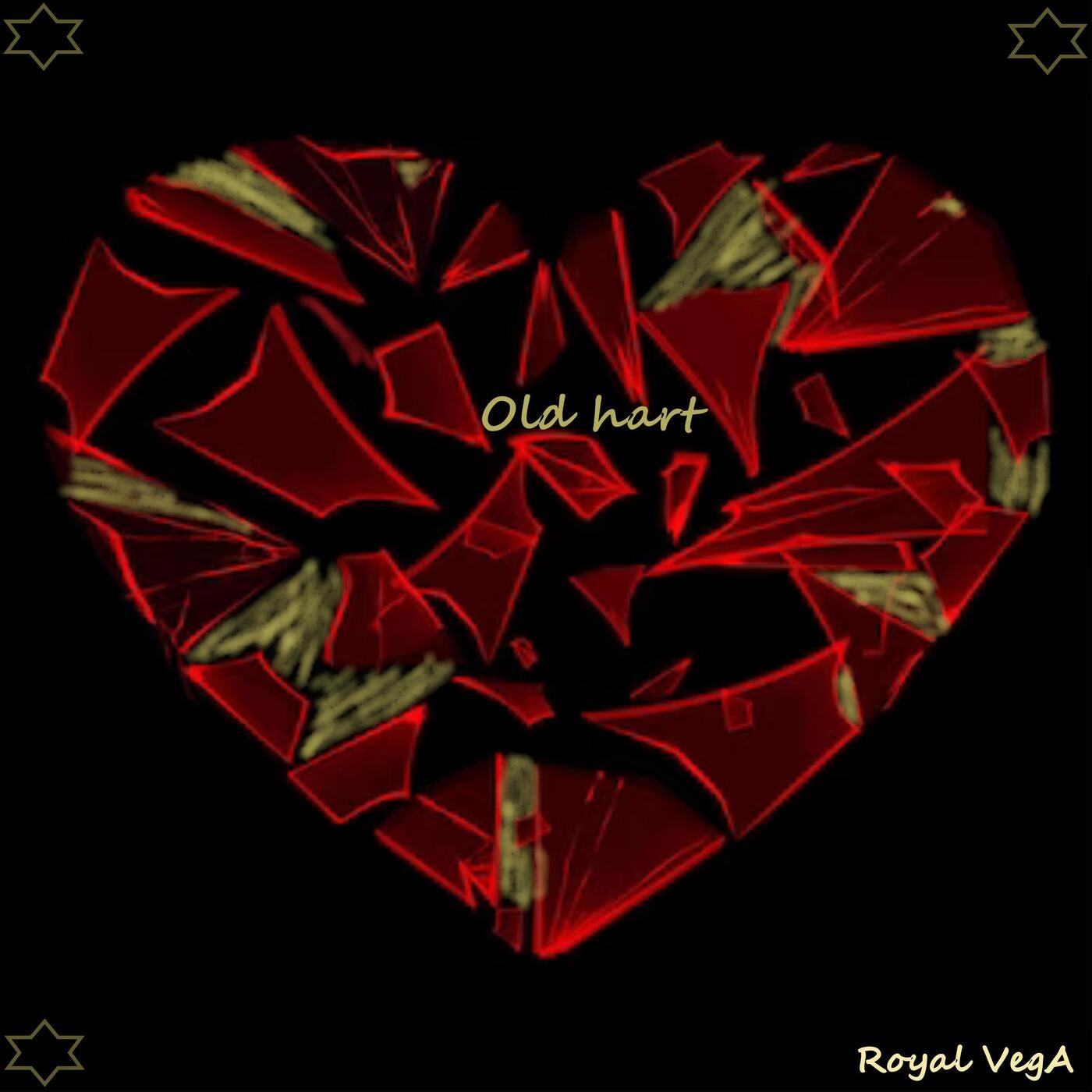 Old hart