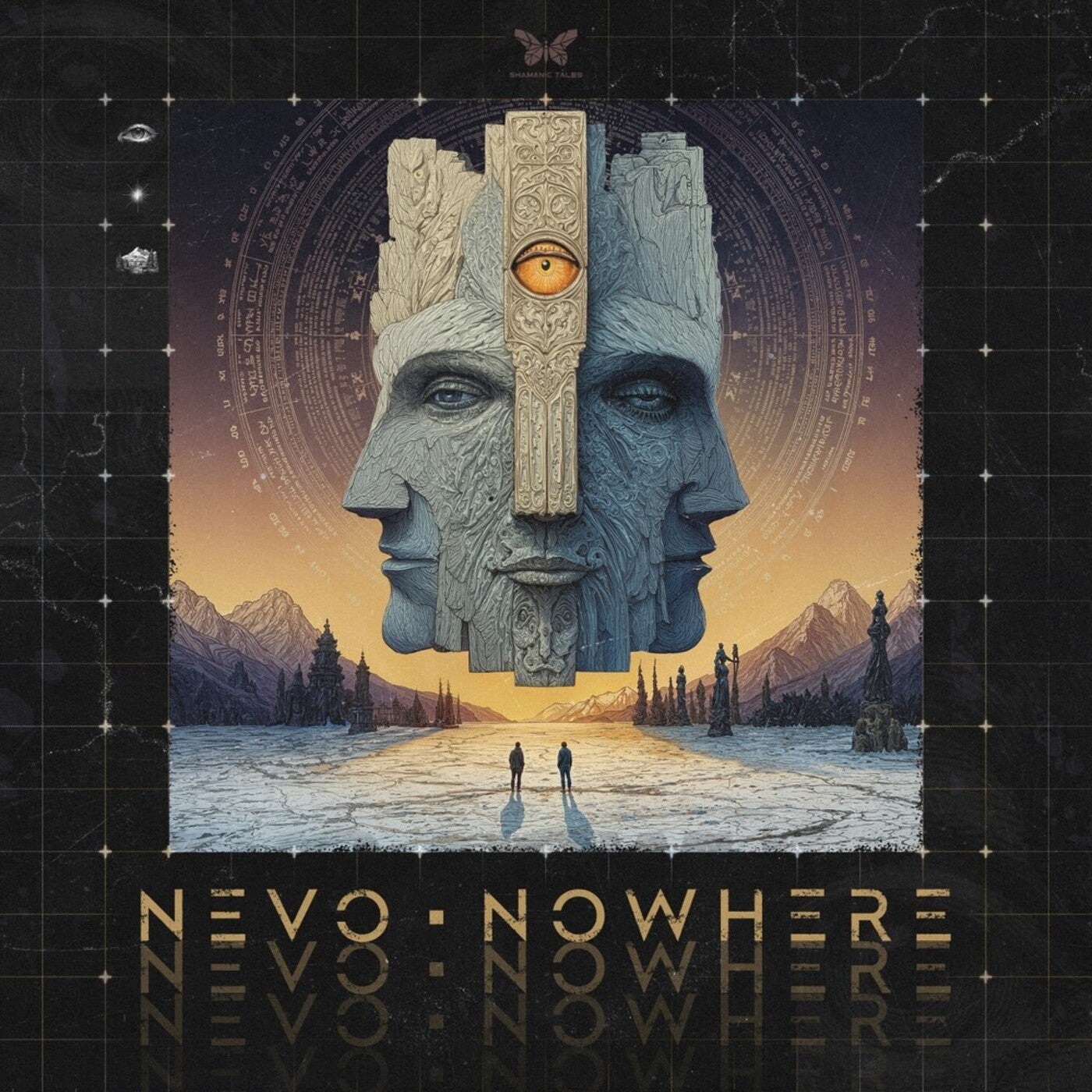 Nowhere