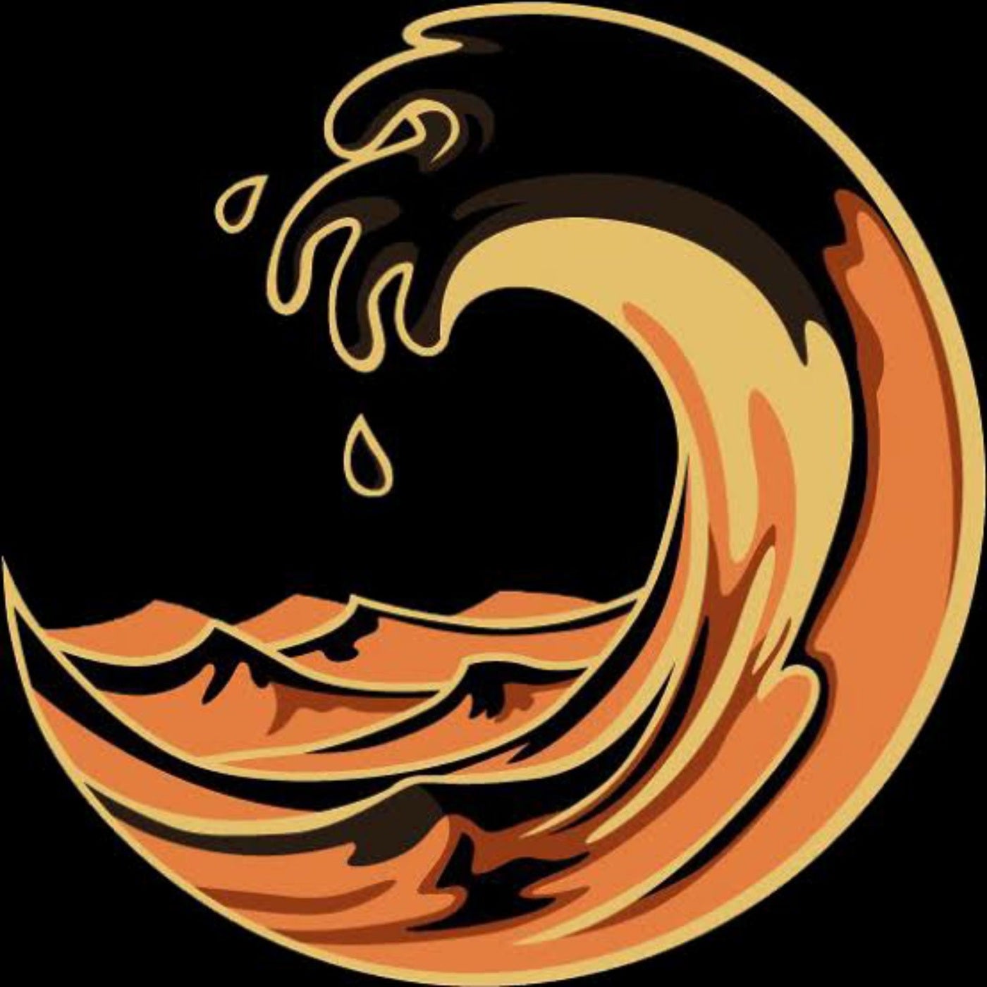 3 Step Wave