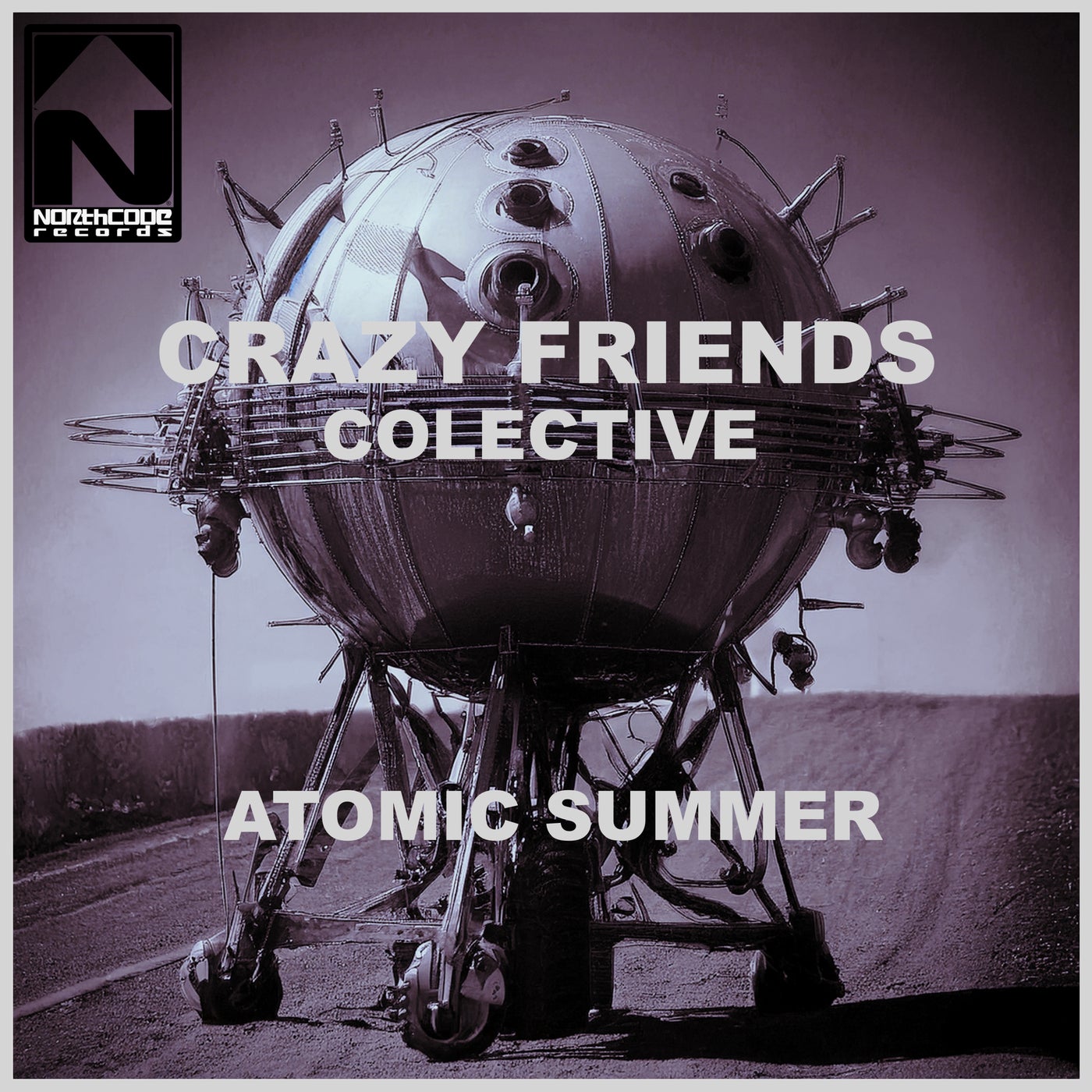 Atomic Summer
