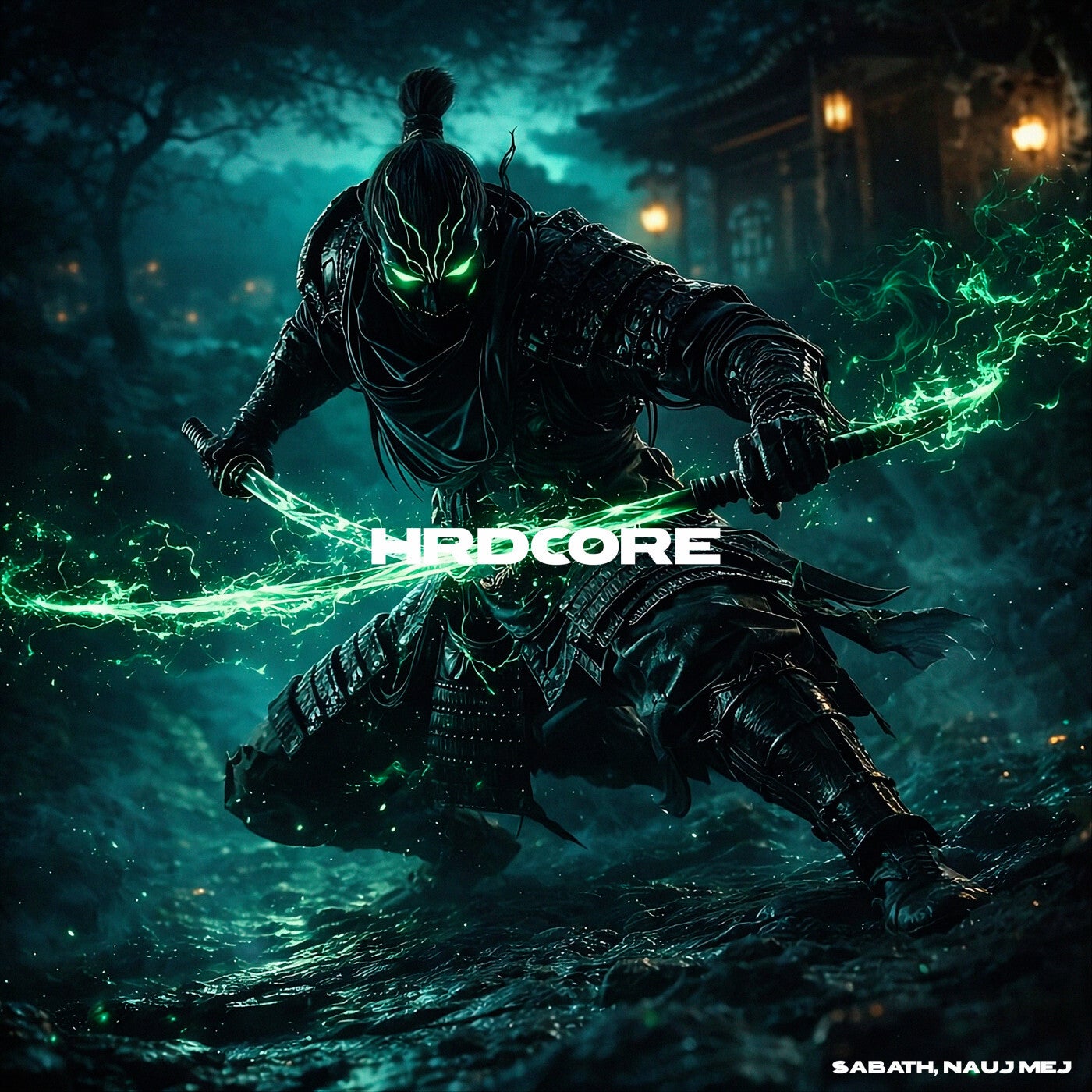 HRDCORE