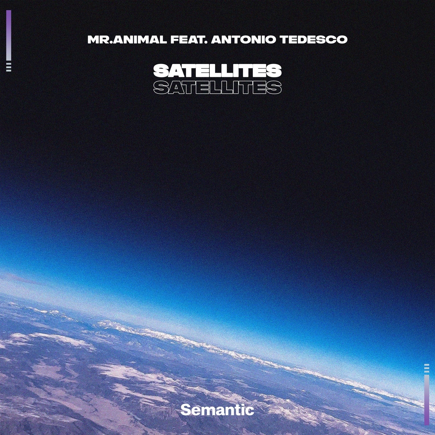 Satellites