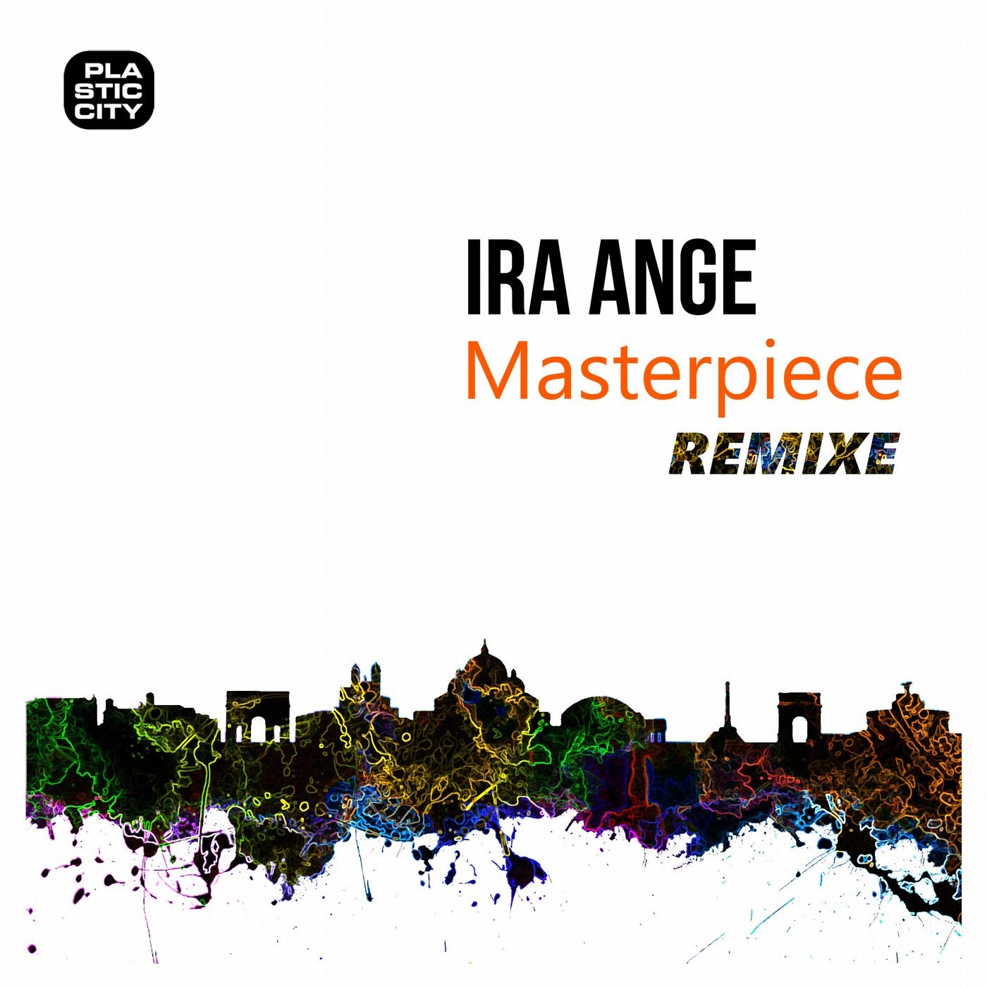 Masterpiece Remixes