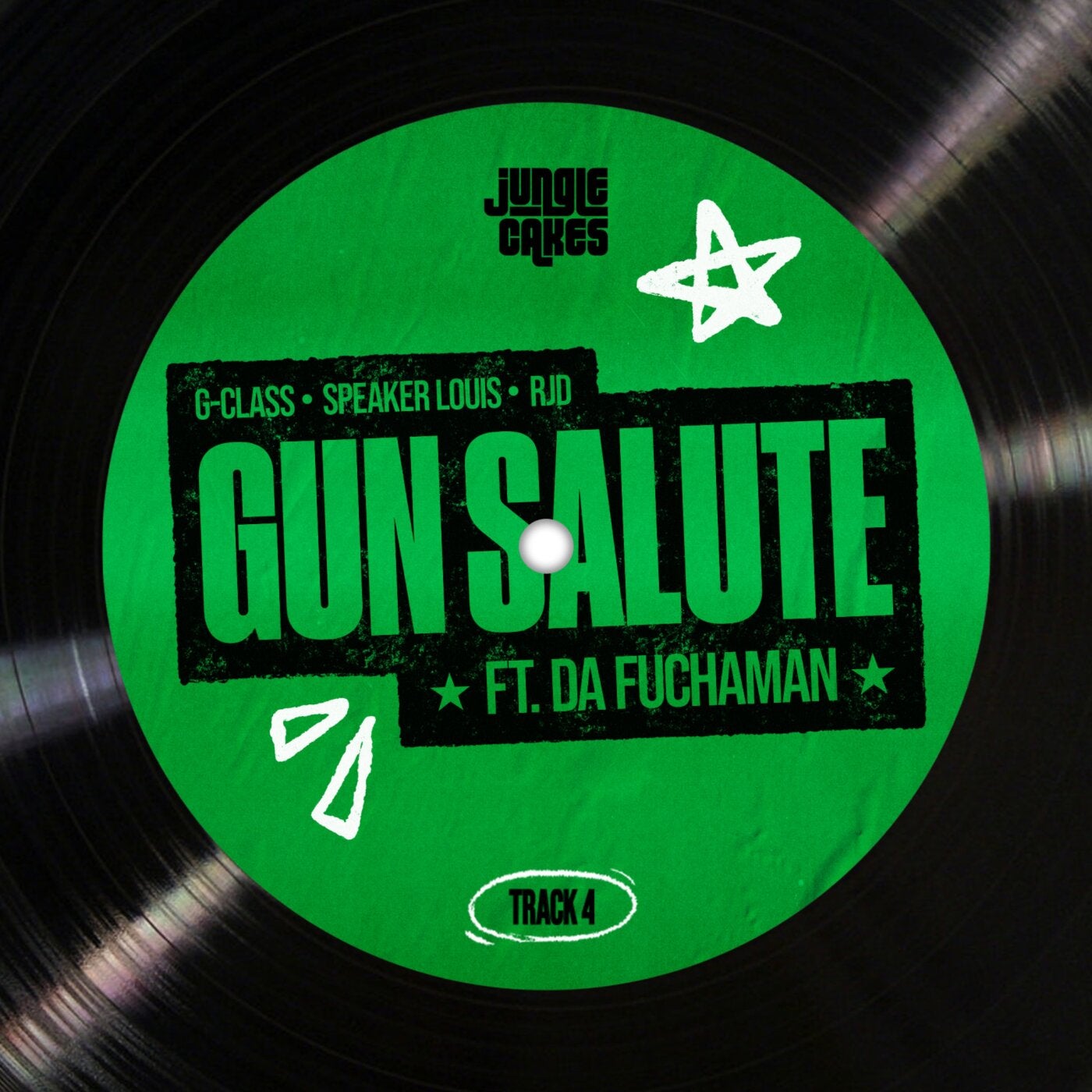 Drum & Bass preview 2