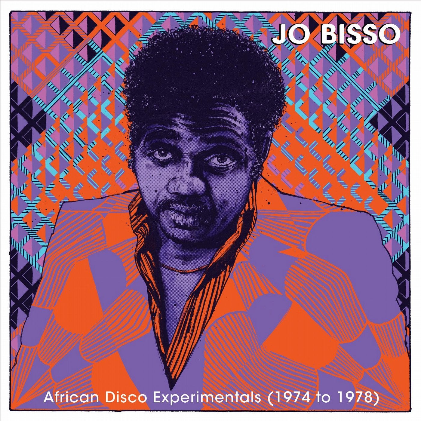 African Disco Experimentals (1974 to 1978)