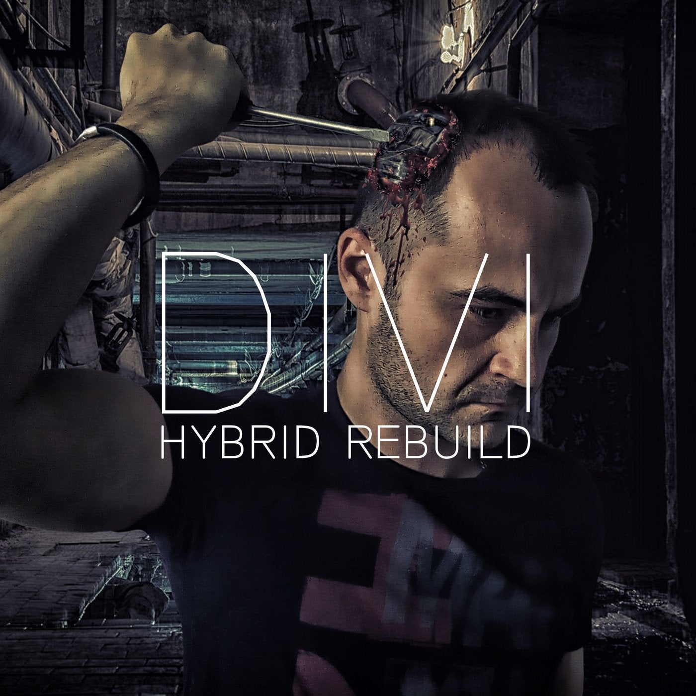 Divi - Hybrid Rebuild