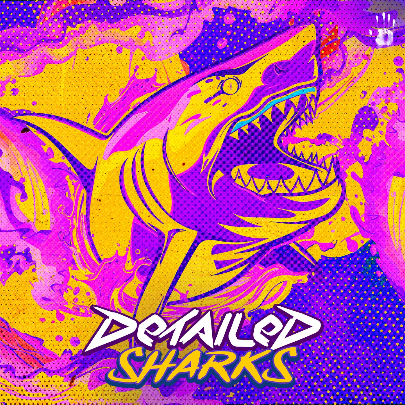 Sharks