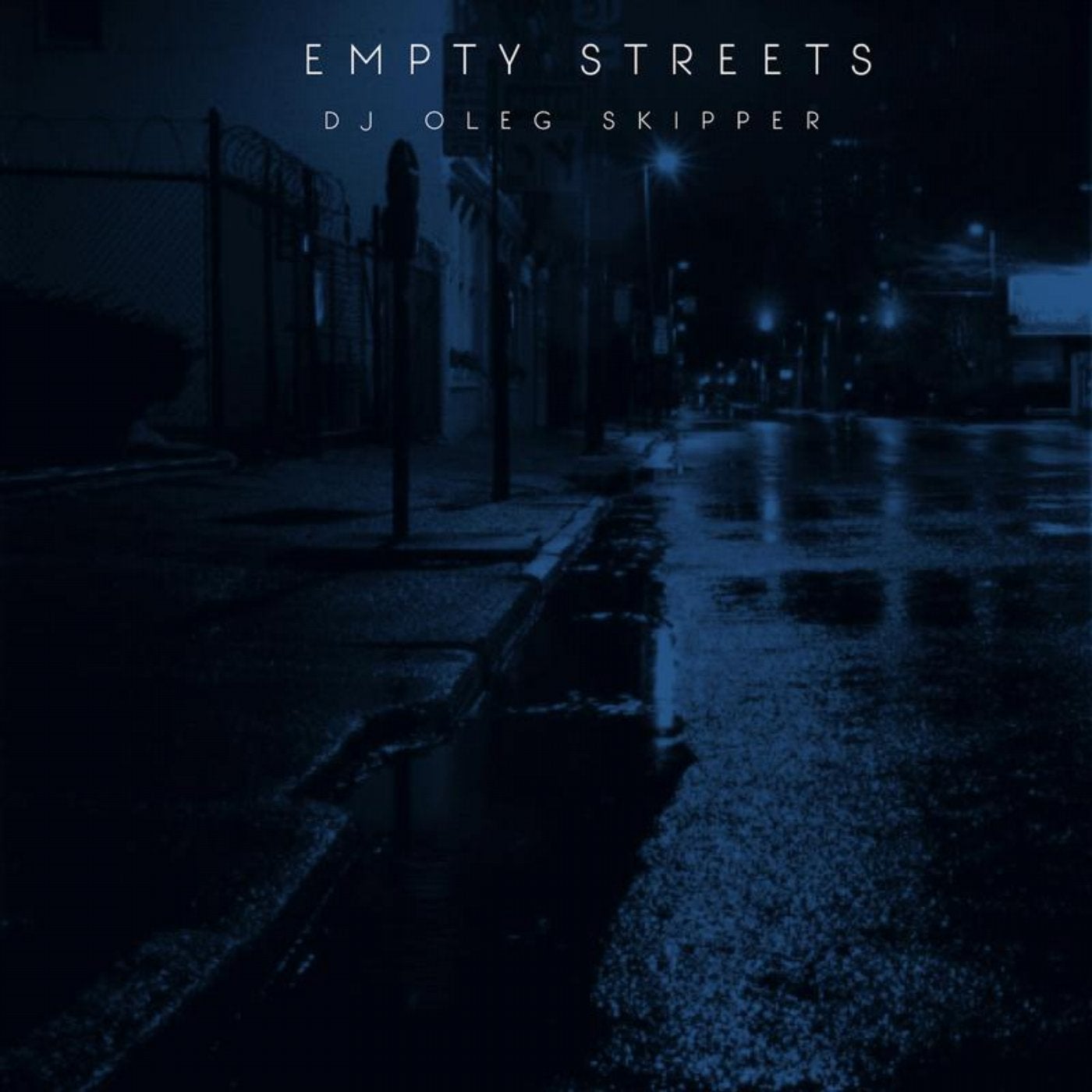 Empty Streets
