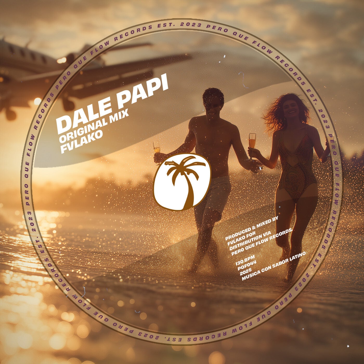 DALE PAPI