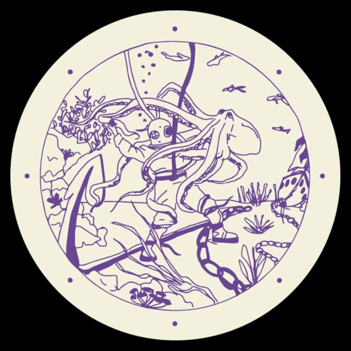 Emi Ömar - ???? album artwork