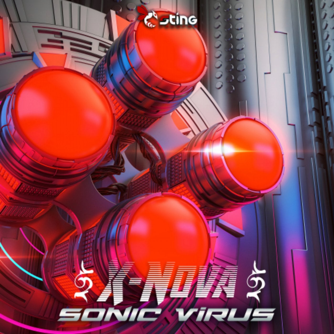 Sonic Virus
