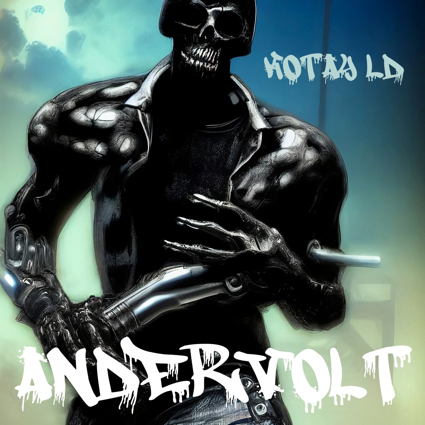 Andervolt