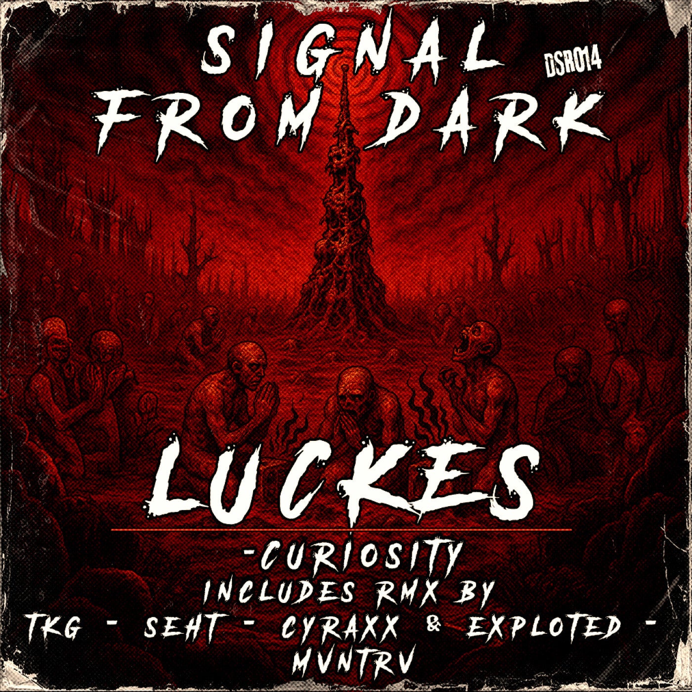 Signal From Dark