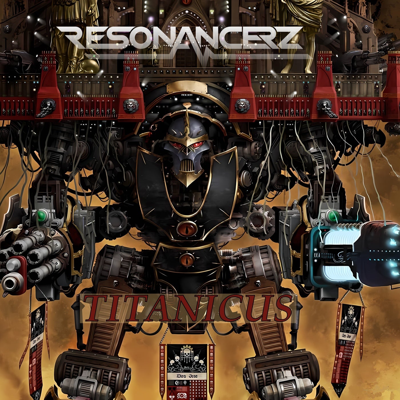 Titanicus