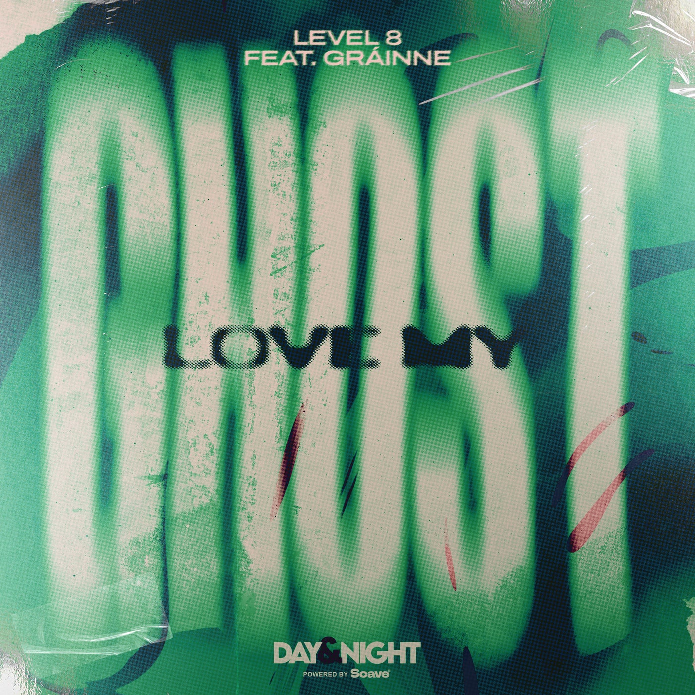 Love My Ghost - Extended Mix