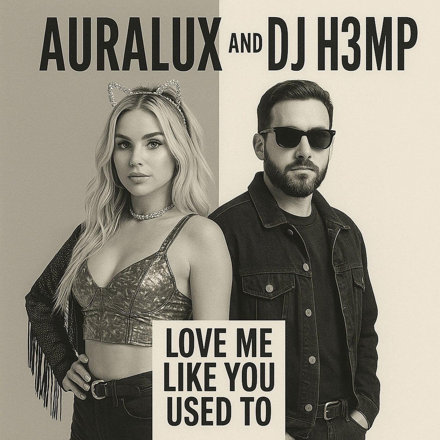 Love Me Like You Used To