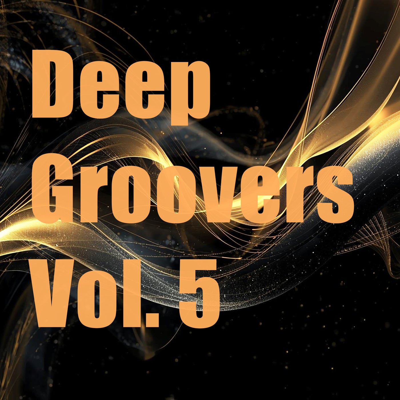 Deep Groovers Vol. 5