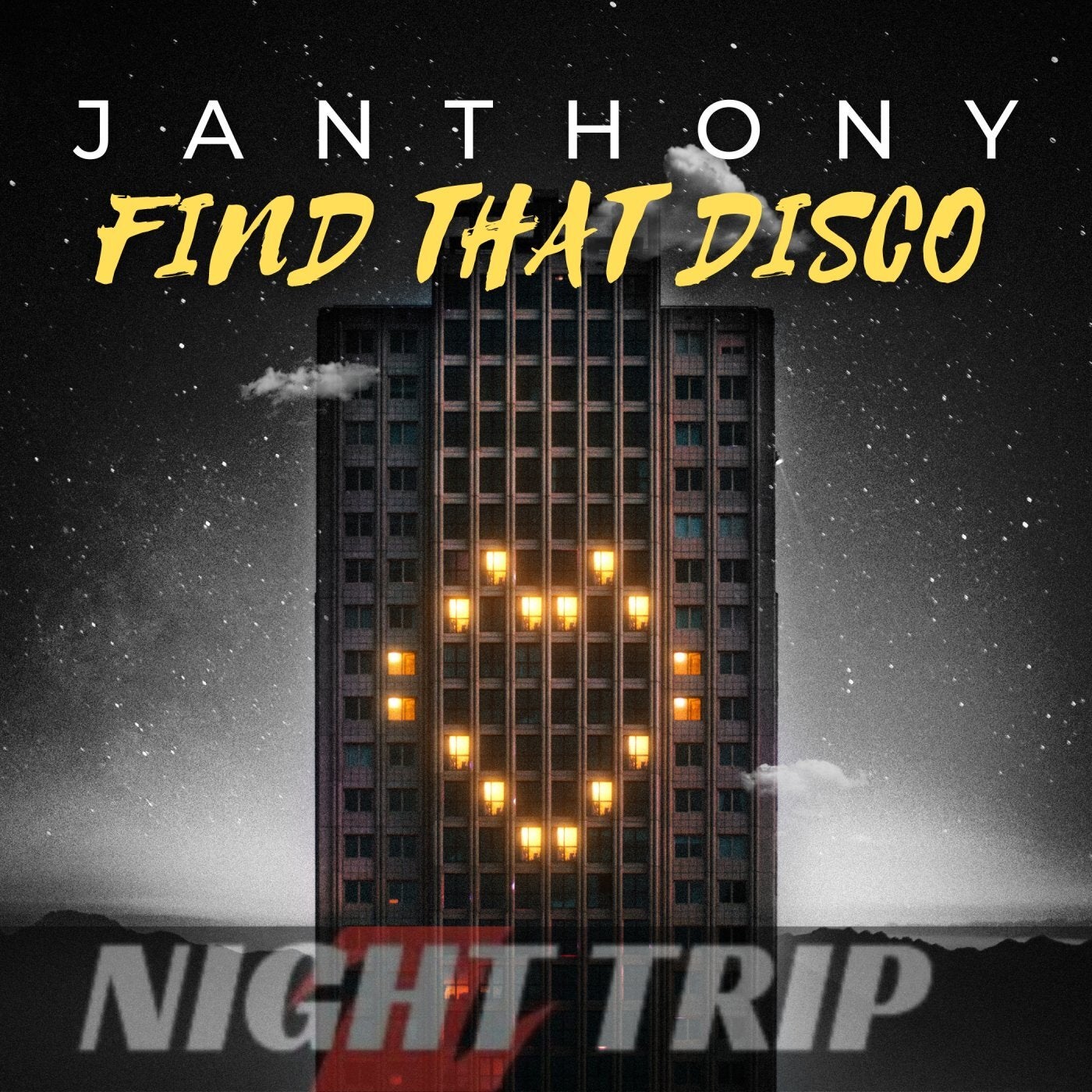 Find That Disco