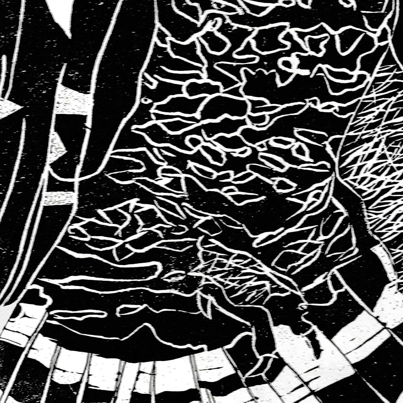 Cover art for Mountains Move