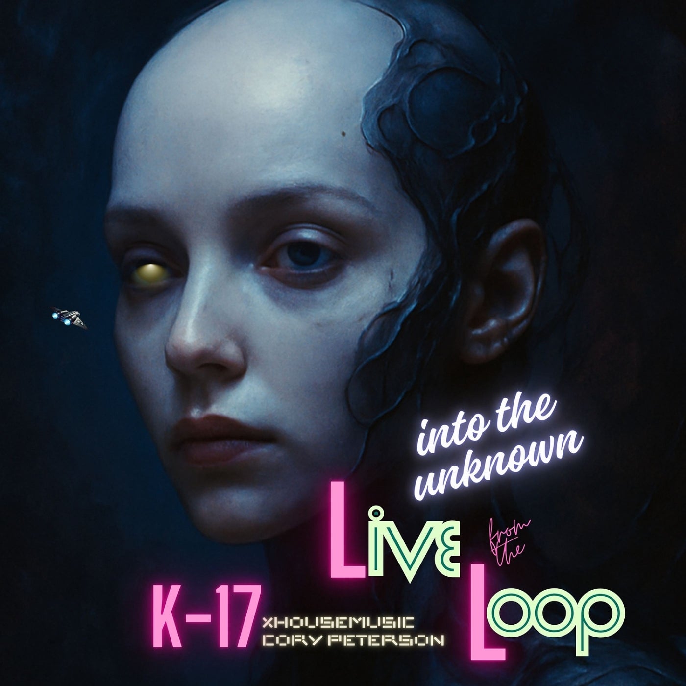 Into the Unknown K-17 (Live from the Loop)