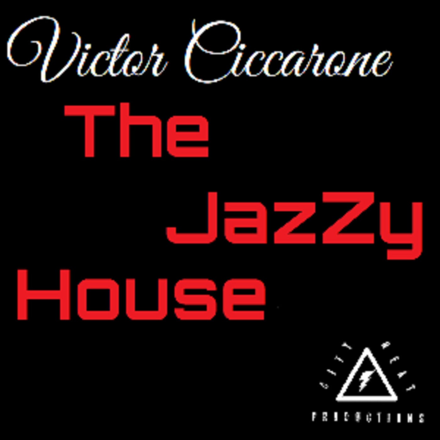 The Jazzy House
