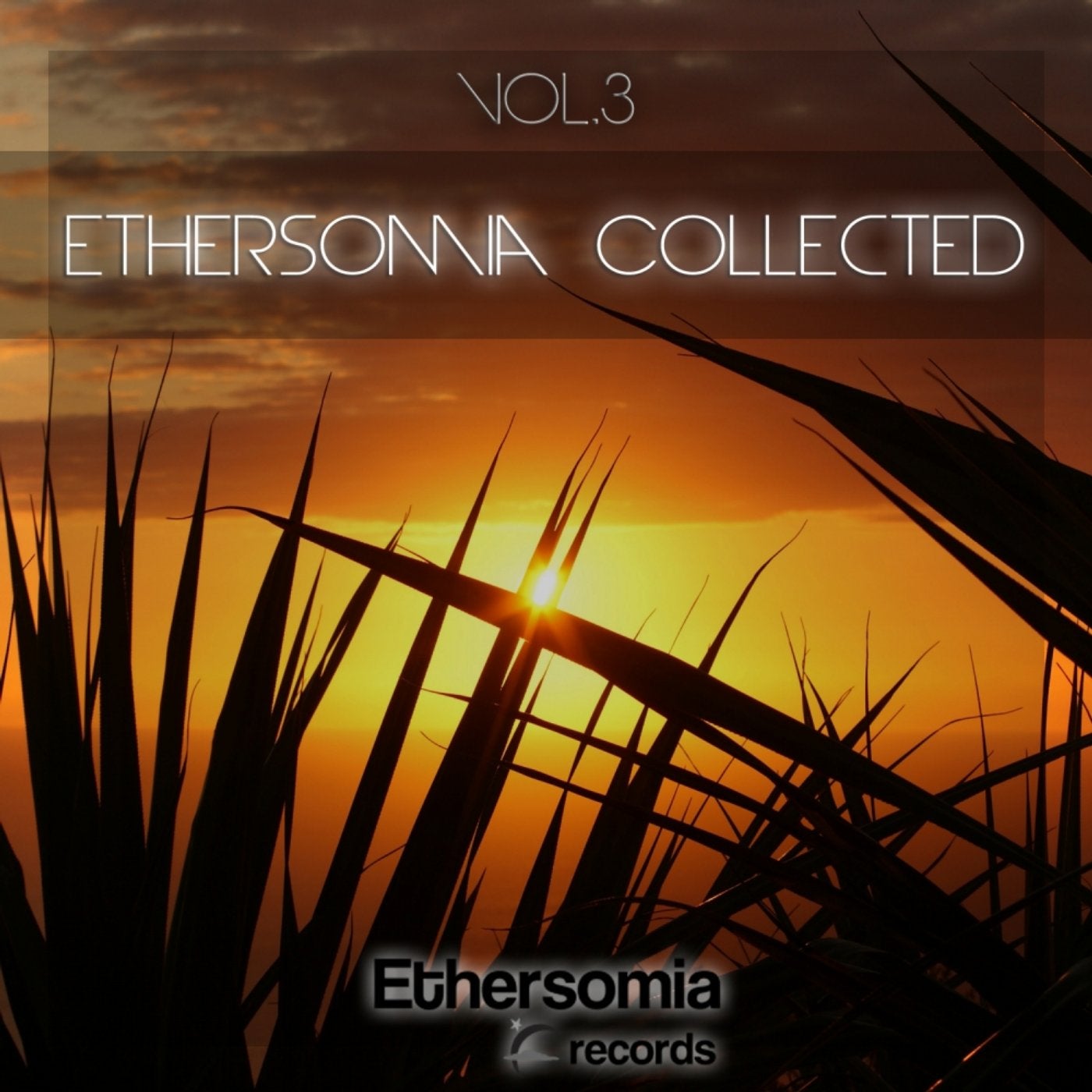 Ethersomia Collected, Vol. 3