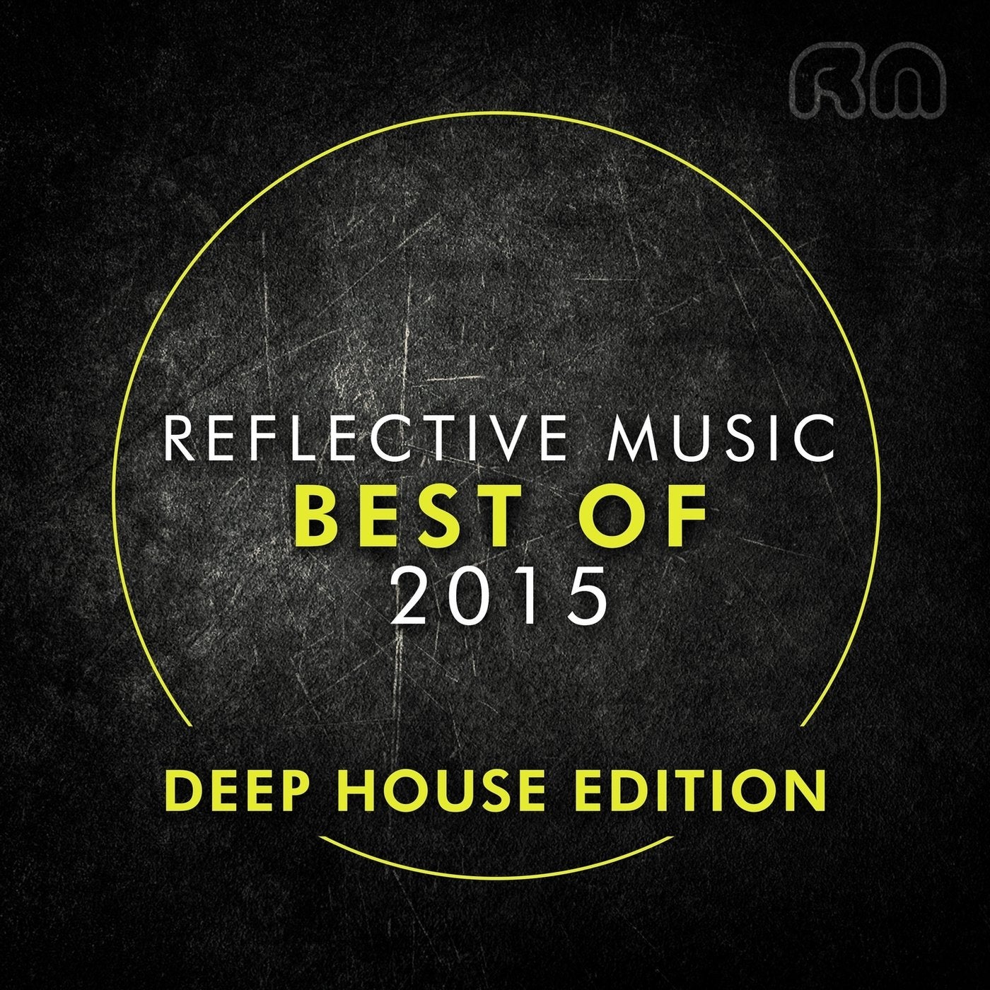 Best of 2015 - Deep House Edition