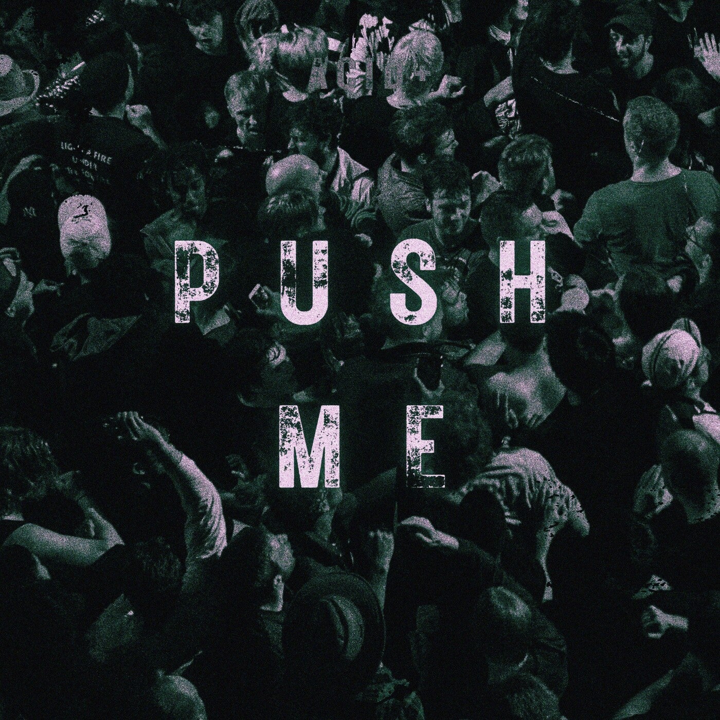 Push Me