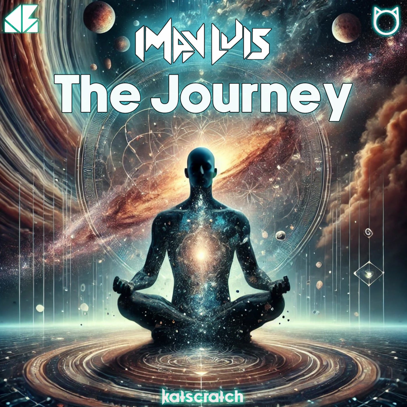 The Journey