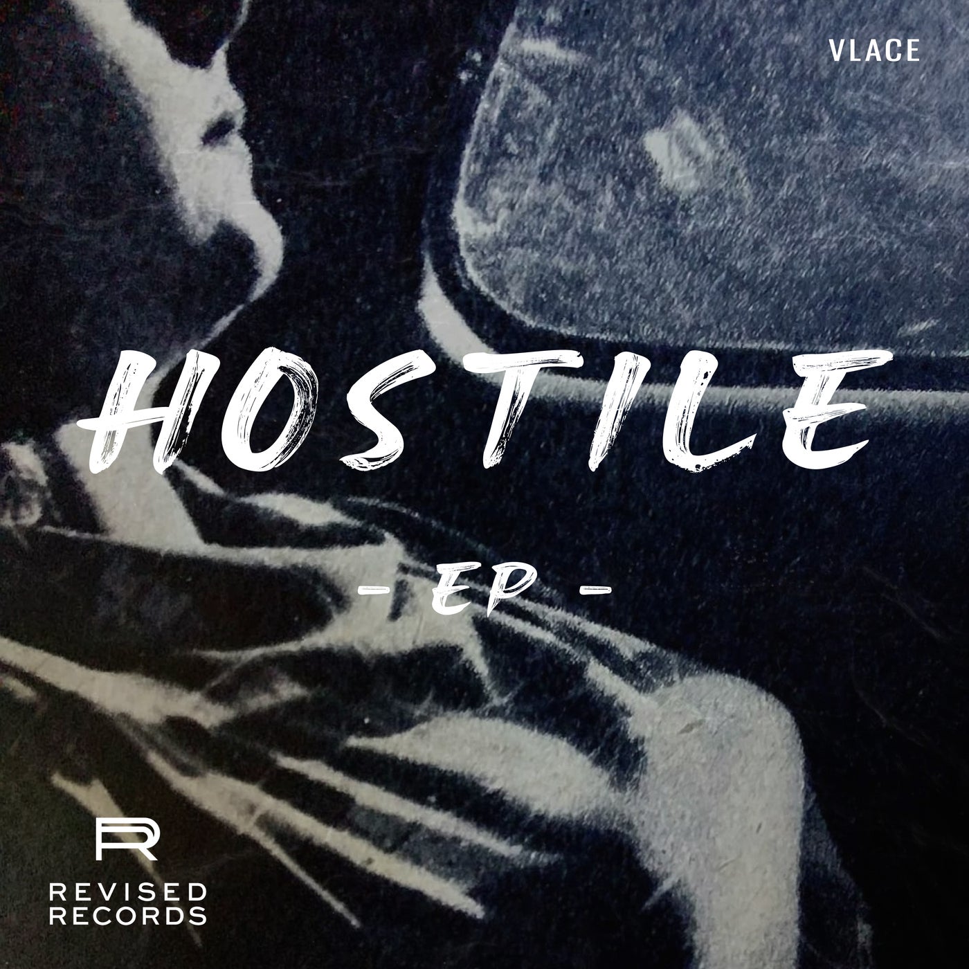 Hostile EP