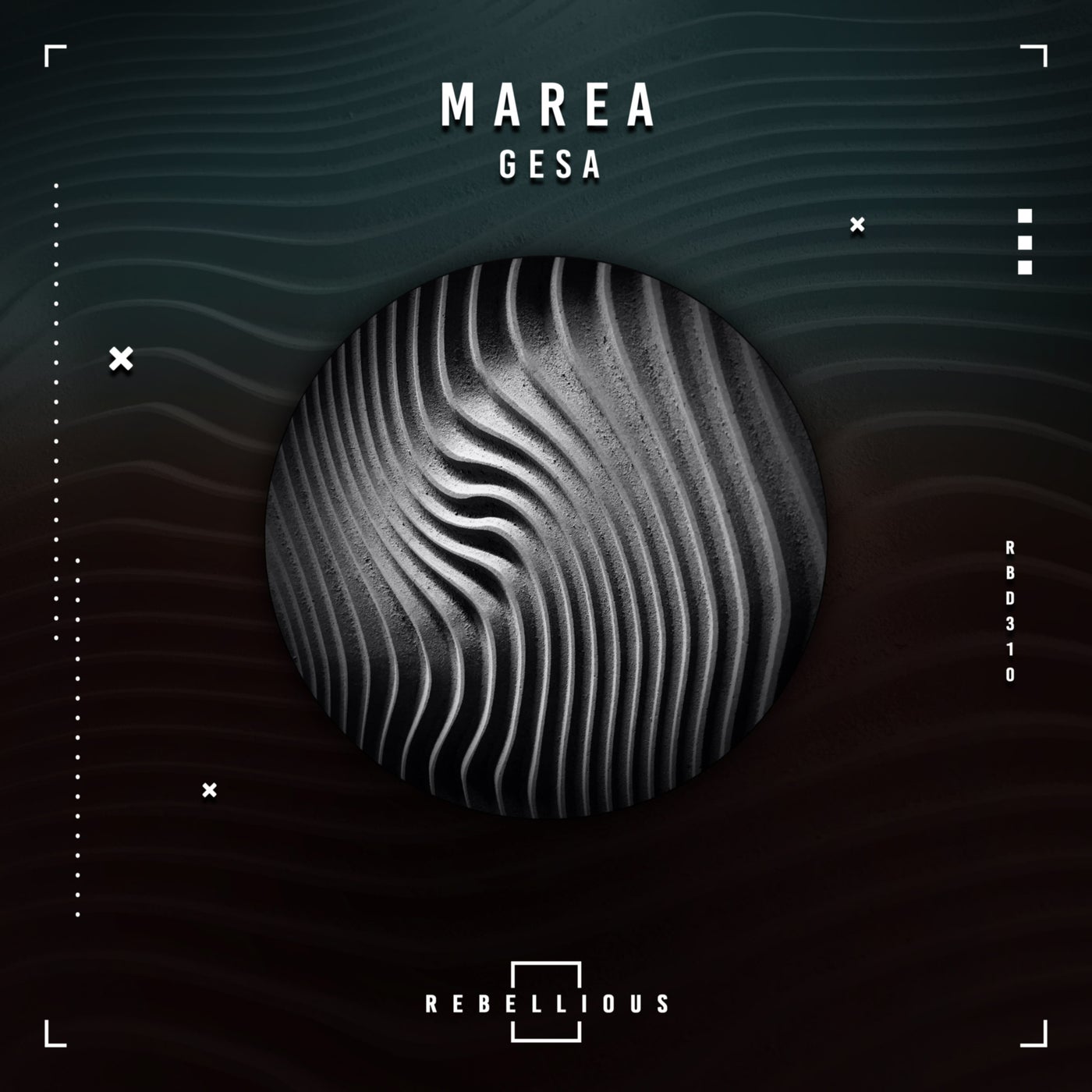 Marea