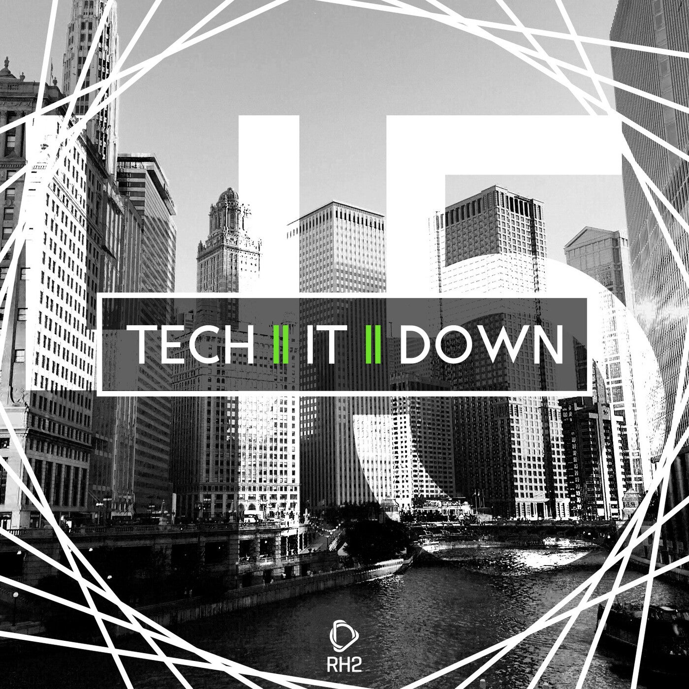 Tech It Down! Vol. 45