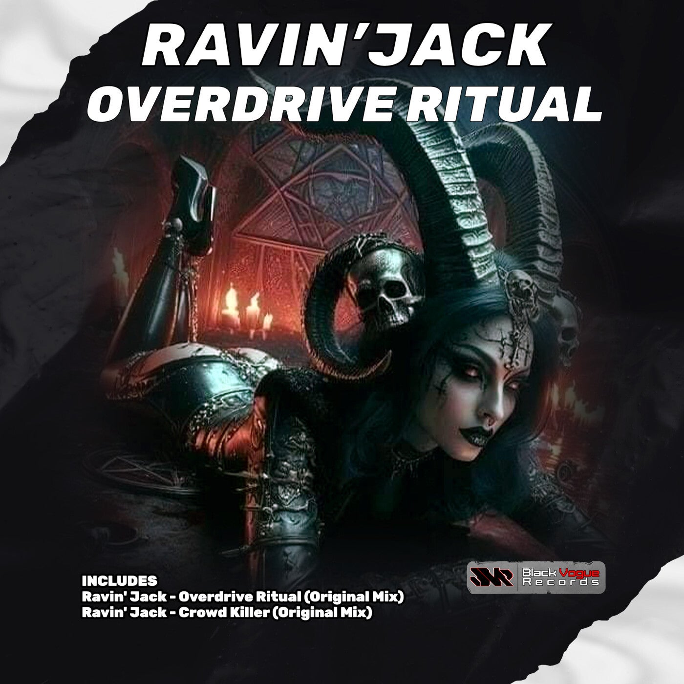 Overdrive Ritual