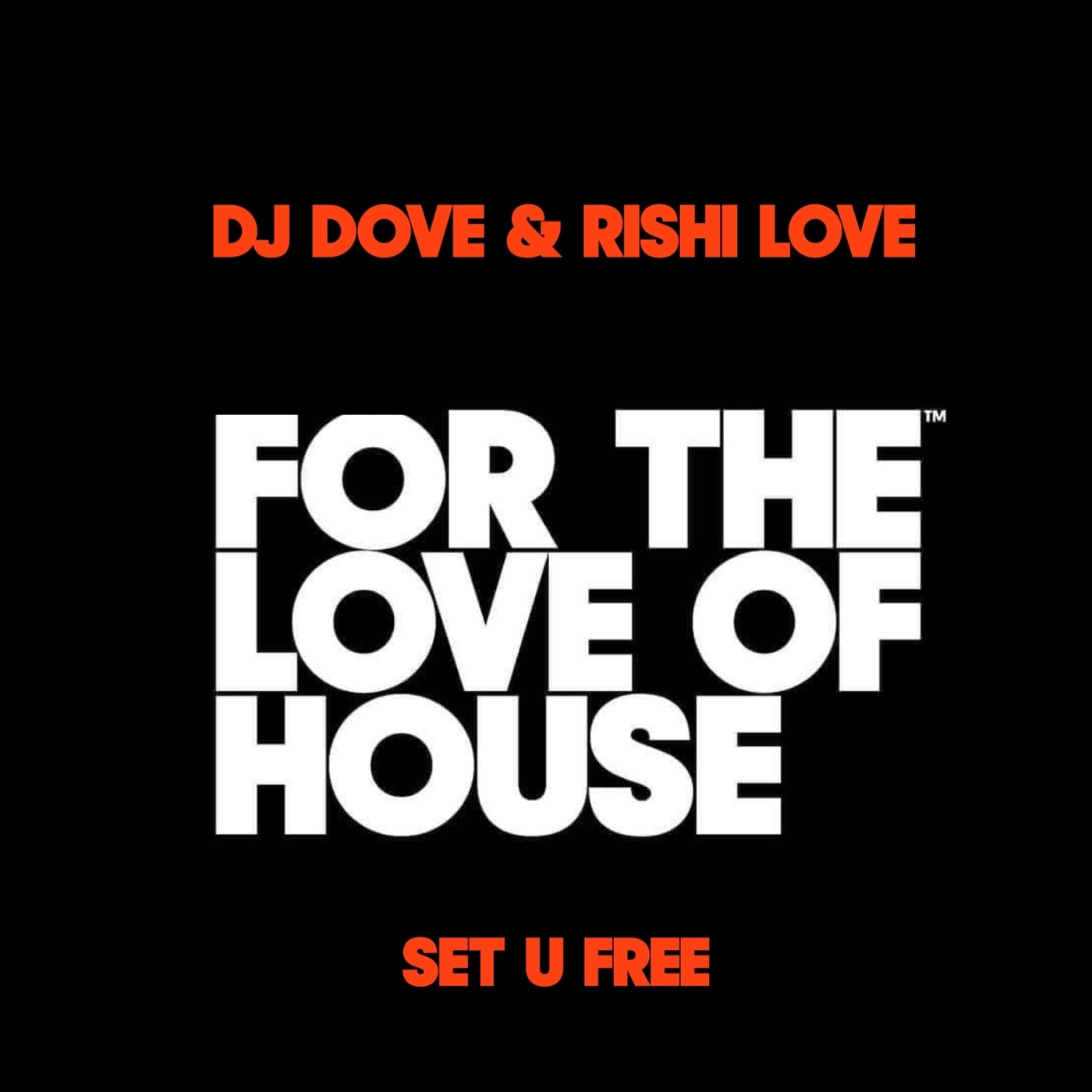 Set U Free (original mix)