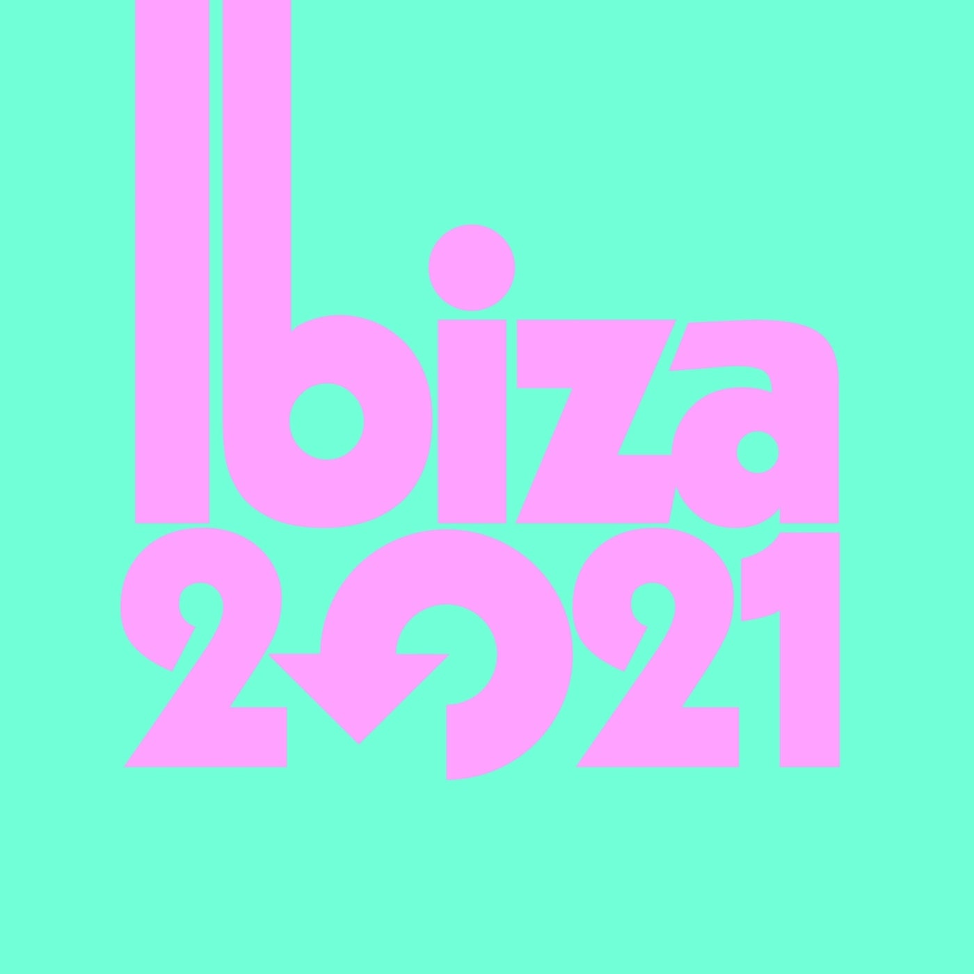Glasgow Underground Ibiza 2021 (Extended DJ Versions)