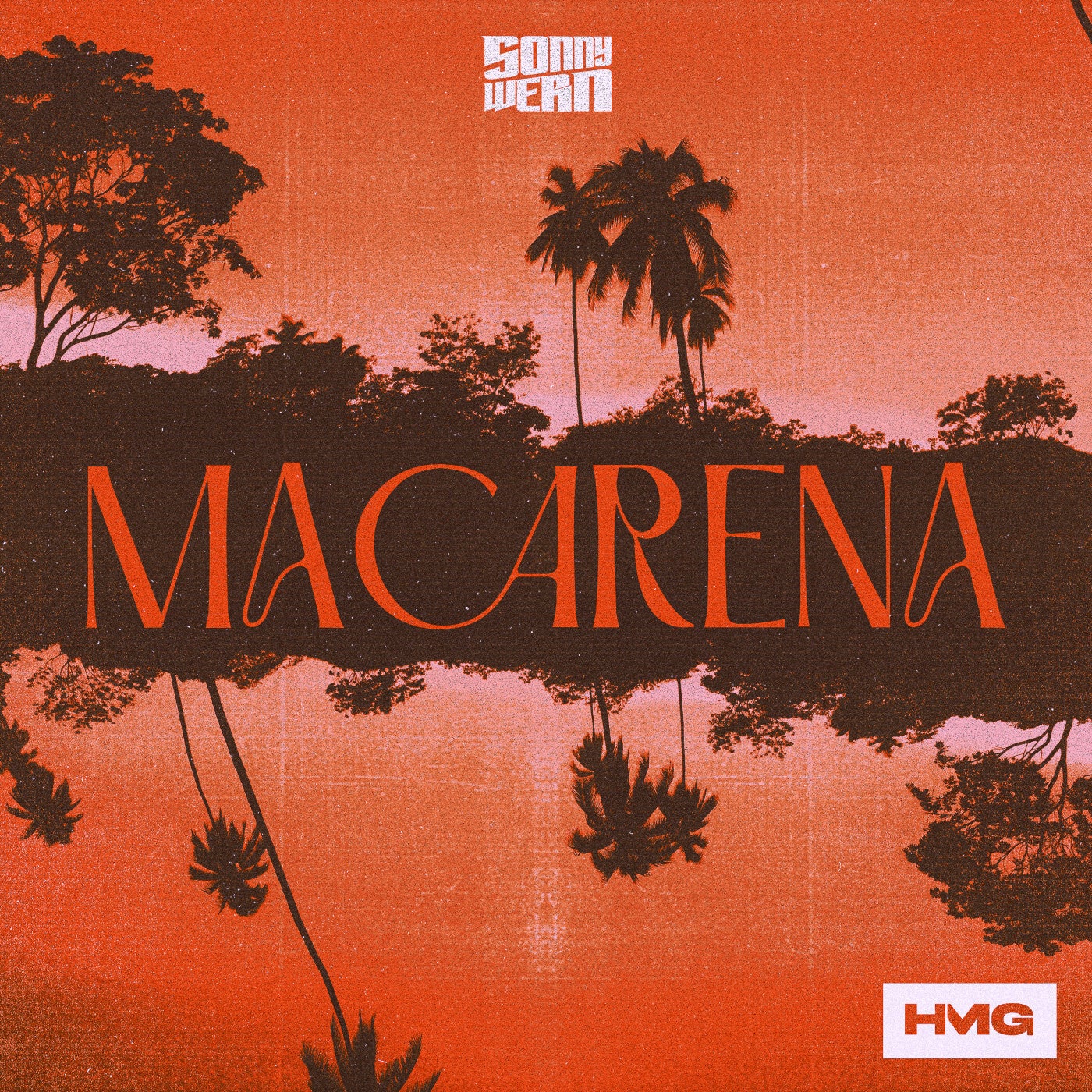 Macarena (Extended Mix)