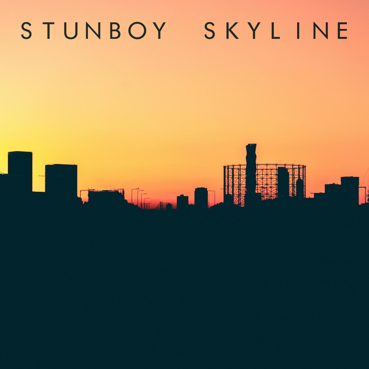 Skyline EP