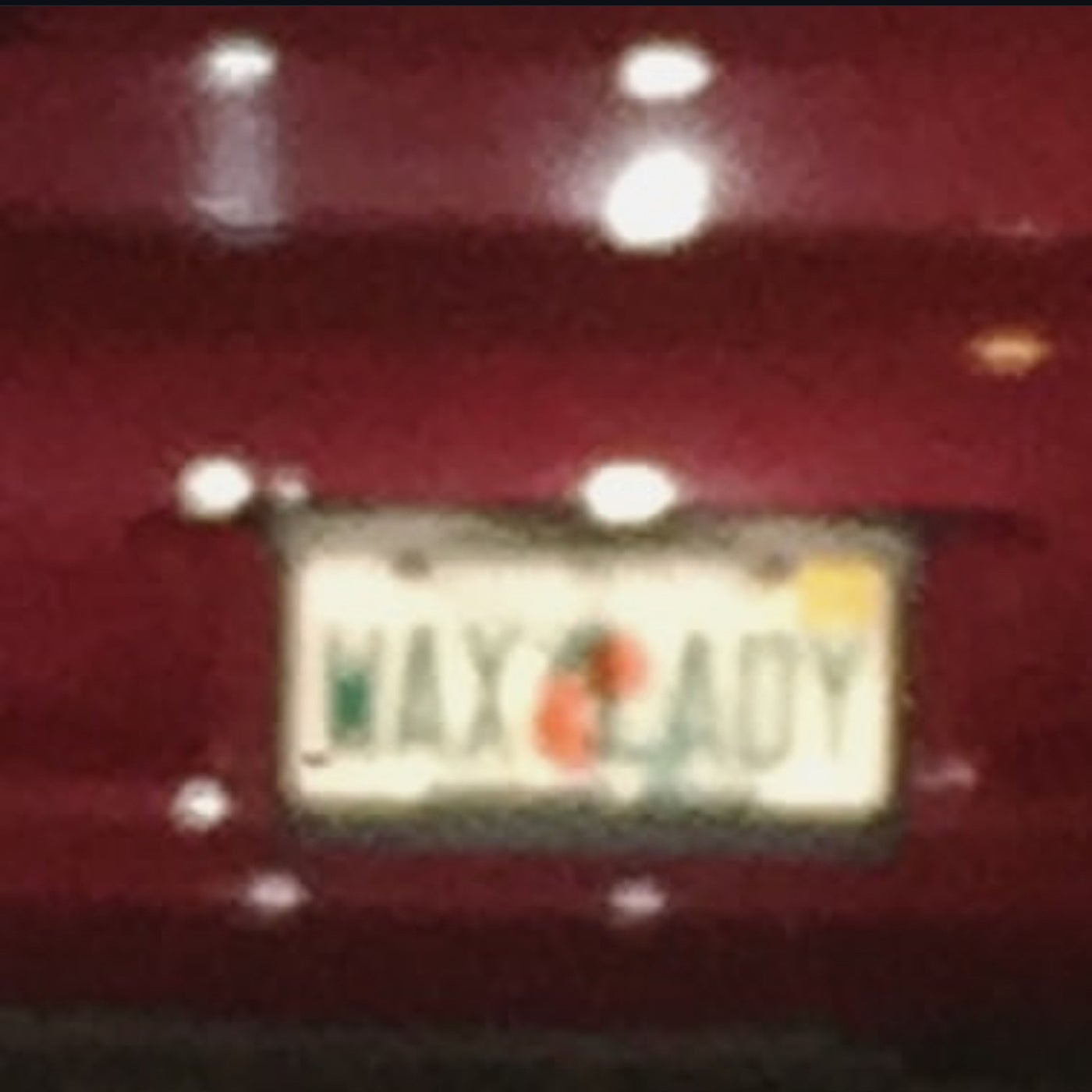 Wax Lady