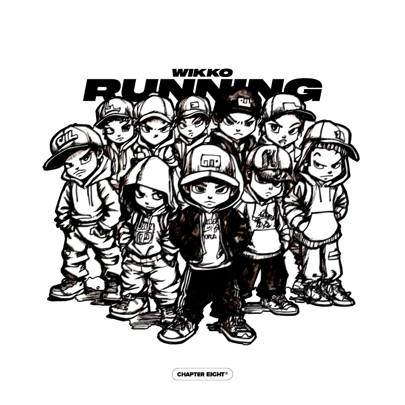 Running