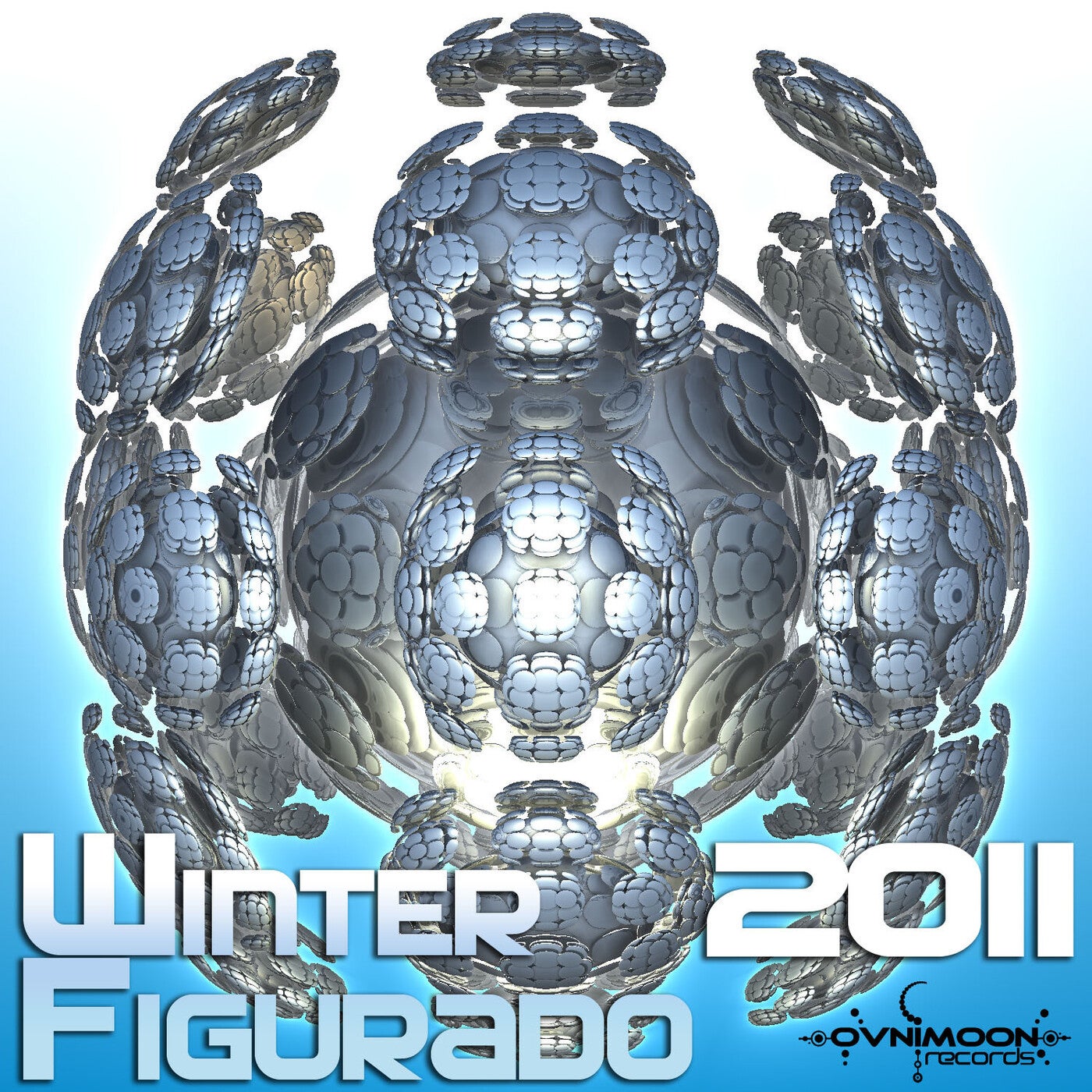 Ovnimoon Records Winter 2011 Figurado