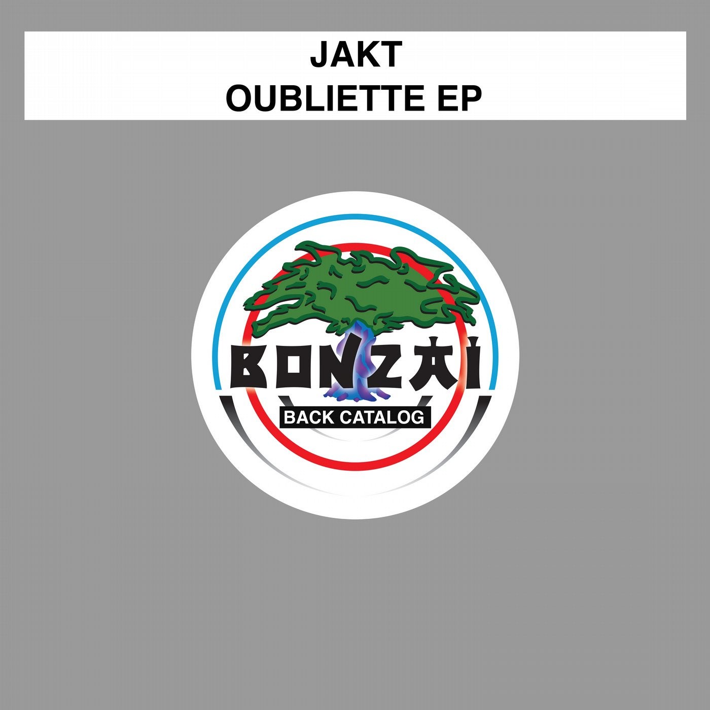 Oubliette EP