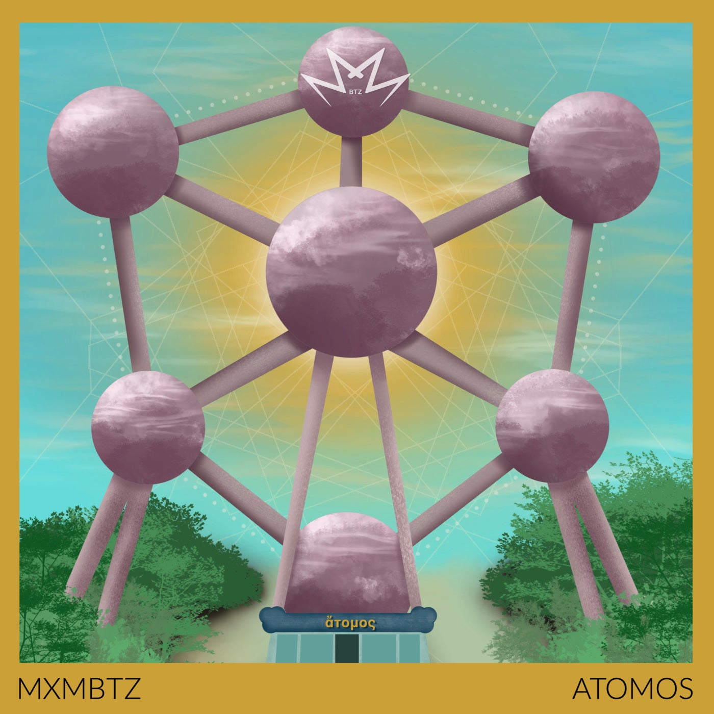 Atomos