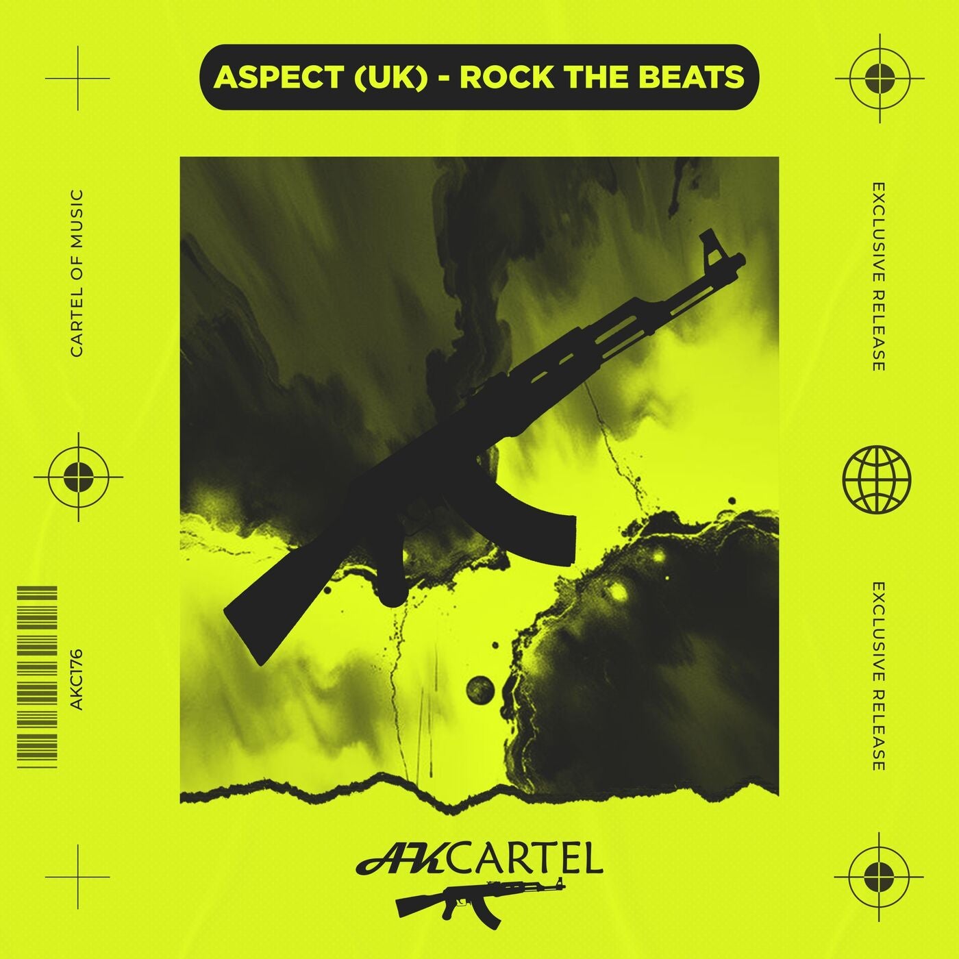 Rock the Beats