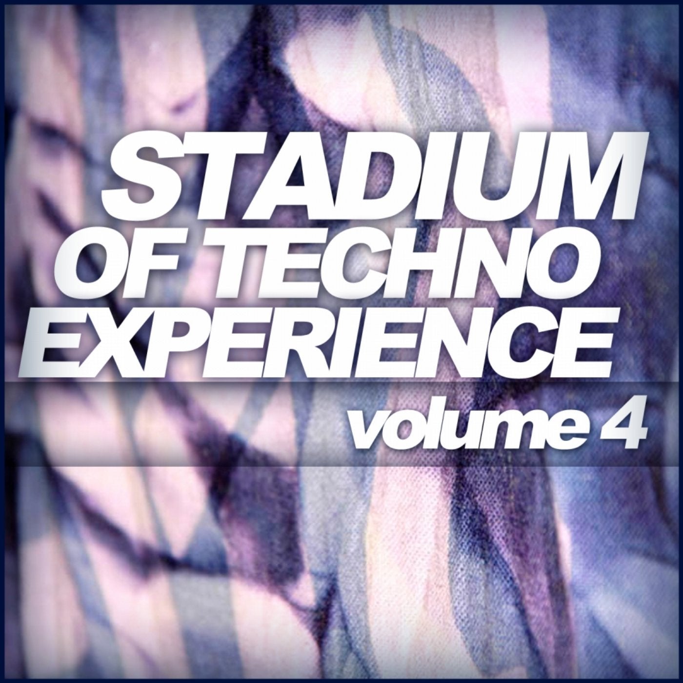 Stadium Of Techno Experience Vol.4