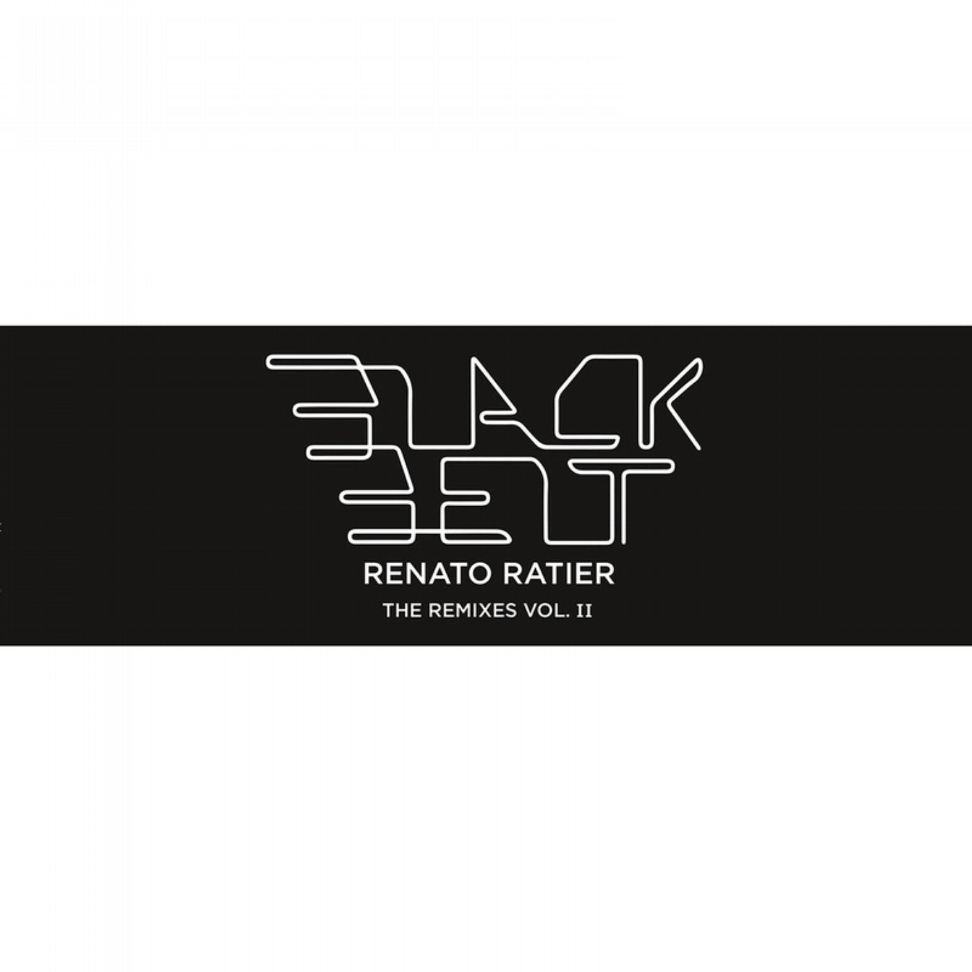 Black Belt - The Remixes, Vol. 2